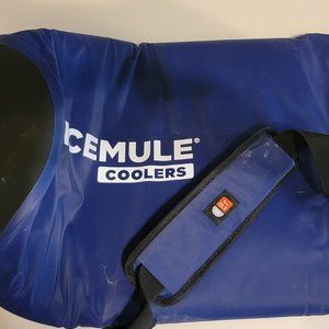 Ice Mule Insulated Soft Cooler